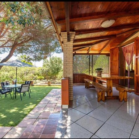Villa Lidia Per Una Vacanza Di Relax Solanas  Zewnętrze zdjęcie
