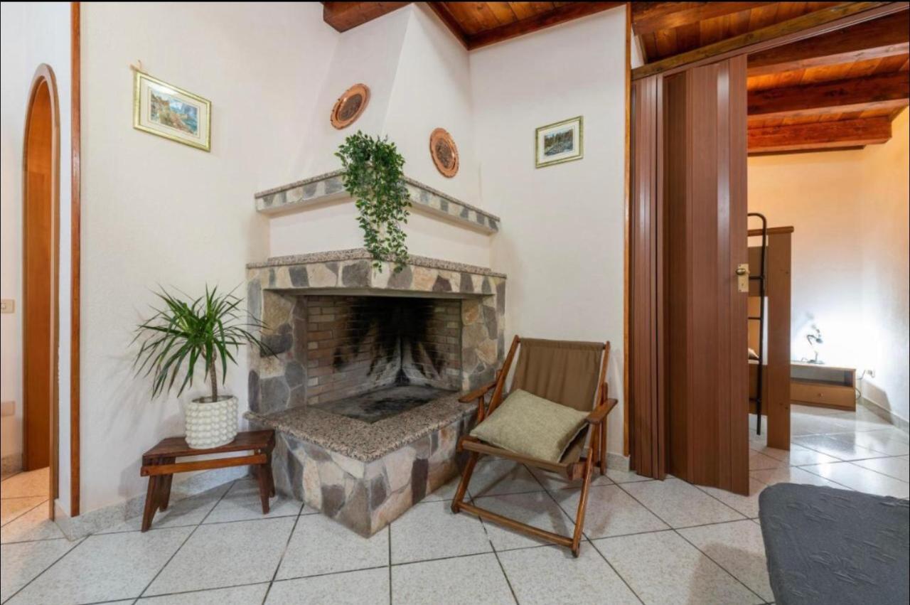Villa Lidia Per Una Vacanza Di Relax Solanas  Zewnętrze zdjęcie