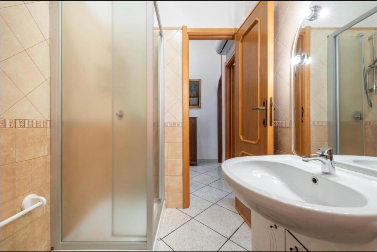 Villa Lidia Per Una Vacanza Di Relax Solanas  Zewnętrze zdjęcie