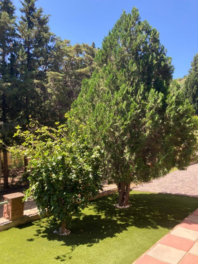 Villa Lidia Per Una Vacanza Di Relax Solanas  Zewnętrze zdjęcie