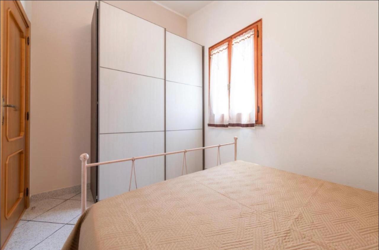 Villa Lidia Per Una Vacanza Di Relax Solanas  Zewnętrze zdjęcie
