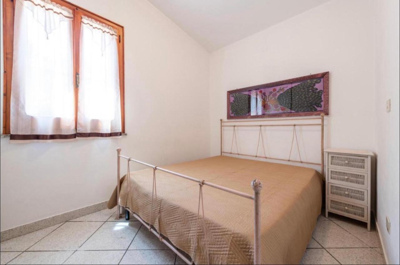 Villa Lidia Per Una Vacanza Di Relax Solanas  Zewnętrze zdjęcie