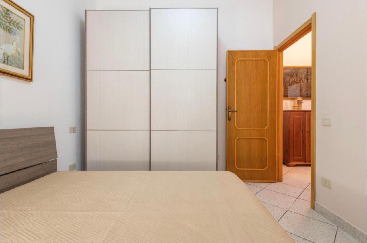 Villa Lidia Per Una Vacanza Di Relax Solanas  Zewnętrze zdjęcie